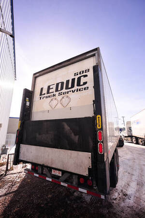 Leduc Moving and Storage provides relocation services across North America