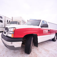 Leduc Truck Service