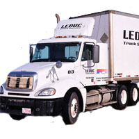 Freight Services